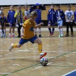 Stomil Cup 2014 - Zwyciestwo NAKI 04 - 9